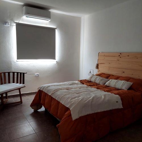 Vendégszoba, Salir del Cráter Apart VALENTIN (Salir del Crater Apart VALENTIN) in Los Sarmientos