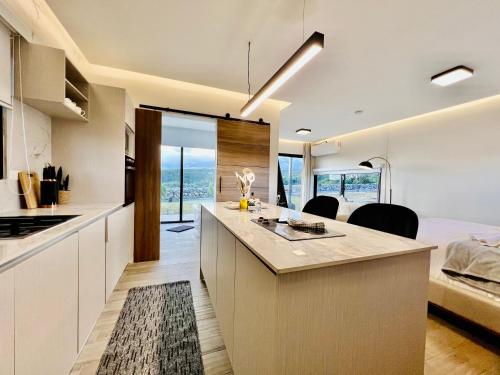 Sunset Studio in Palmira