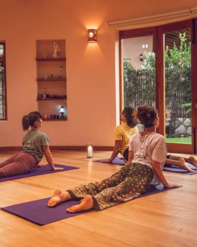 Stunning 1BR House in Camino Real