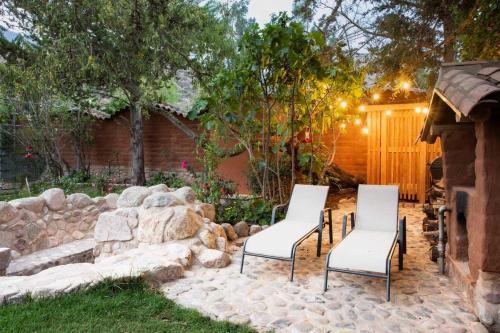 Stunning 1BR House in Camino Real