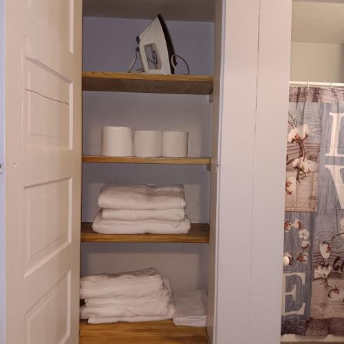 Haven of Comfort, Cleveland (foto 3)
