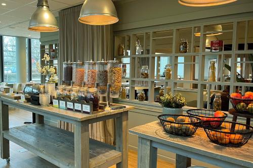 Đồ ăn và thức uống, Garner Hotel Maastricht By IHG in Maastricht