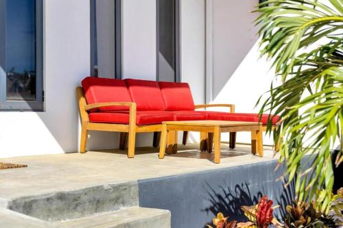 FourVillas with Private Magnesium Pool 3 min to the Beach & Dive Rinse Tank FourVillas with Private Magnesium Pool 3 min to the Beach & Dive Rinse Tank