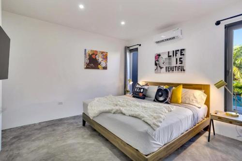 FourVillas with Private Magnesium Pool 3 min to the Beach & Dive Rinse Tank FourVillas with Private Magnesium Pool 3 min to the Beach & Dive Rinse Tank