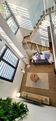 Apartamento Ciudad de Las Ciencias - Apartamento Ciudad de Les Arts, Valencia (foto 6)