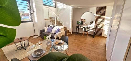 Apartamento Ciudad de Las Ciencias - Apartamento Ciudad de Les Arts, Valencia (foto 7)