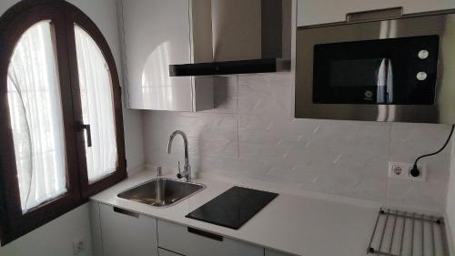 Apartamentos San Pedro, Córdoba (fotografie 10)