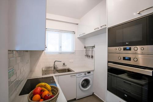 Apartment by the beach, Anavissos (fotografie 6)