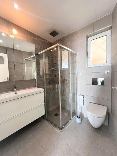 Apartment by the beach, Anavissos (fotografie 7)