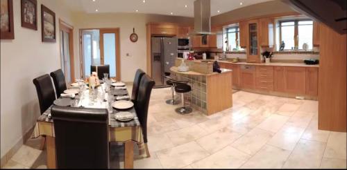 Tranquil Haven Mansion in Castlerea