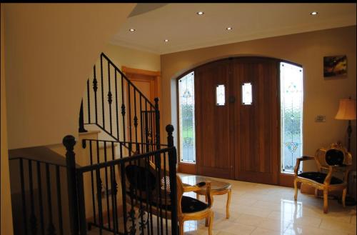 Tranquil Haven Mansion in Castlerea
