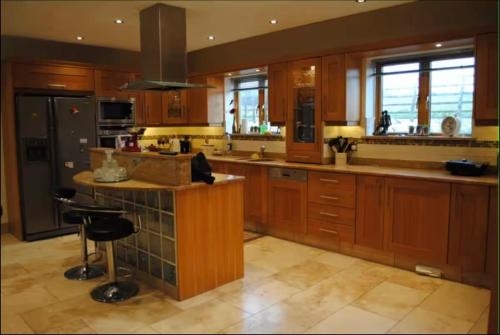 Tranquil Haven Mansion in Castlerea