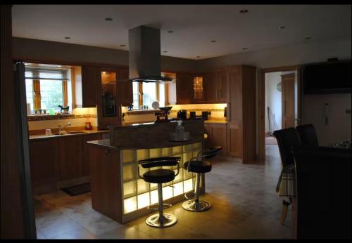 Tranquil Haven Mansion in Castlerea