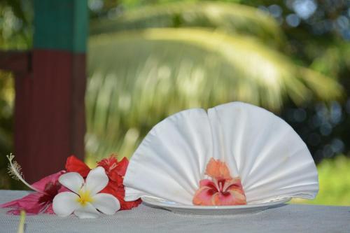 Jima's Home Retreat in Metei