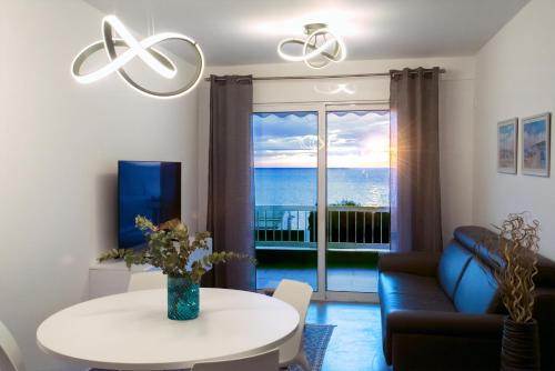 Apartment by the beach, Anavissos (fotografie 2)