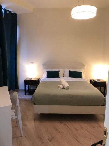 B&B Rome Vatican Residence