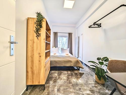 Designer Loft für bis zu 15, Whirlpool, Infrarotsauna, Billard, Pokertisch, 2 Bäder, Nürnberg (Foto 3)