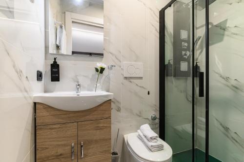 Arte di Roma - Guest House, Rome (photo 5)