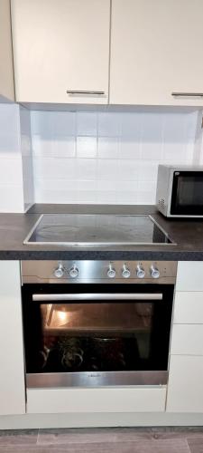 3 Zimmer in Linz - free parking - self check in, Linz (Foto 11)