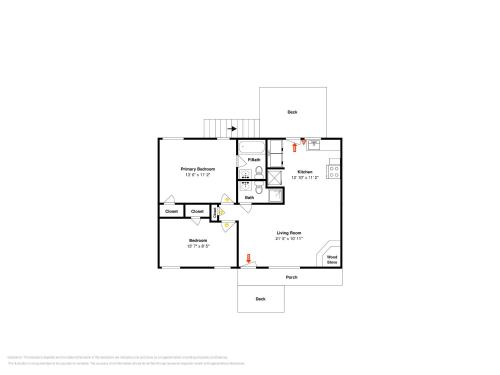 Fox Hollow Condo #35, Ruidoso