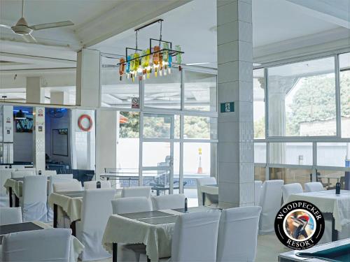 Woodpecker Resort Hotel in 브루푸트