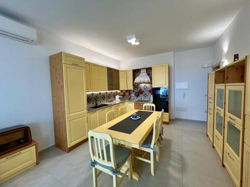 Casa Su Romasinarzu - IUN S3816