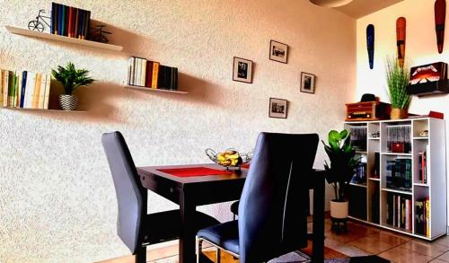 Appartement très lumineux au centre ville, Ginebra (foto 10)