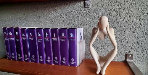Appartement très lumineux au centre ville, Ginebra (foto 8)