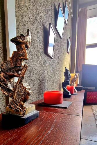 Appartement très lumineux au centre ville, Ginebra (foto 7)