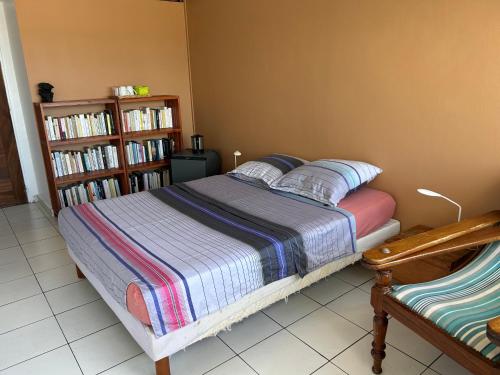 2 double beds
