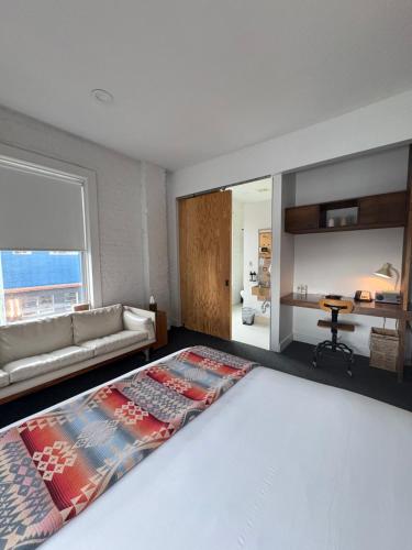 Ace Hotel Seattle - image 11
