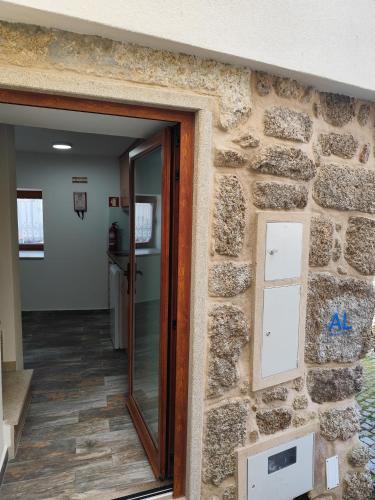 Casinhas da aldeia-casa da xiquita cottage Leiria