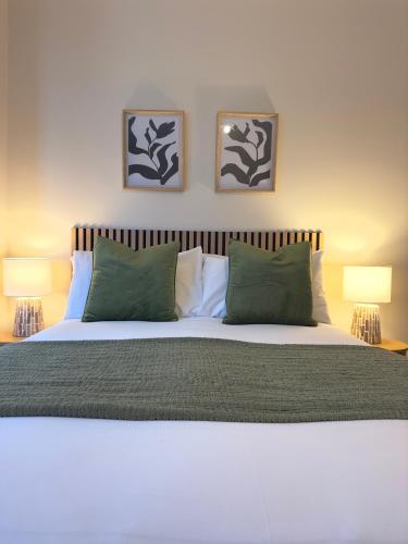 The Shore Hotel de charme Outer Poole