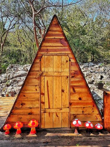 Glamping El Cielo Adventures in El Mante