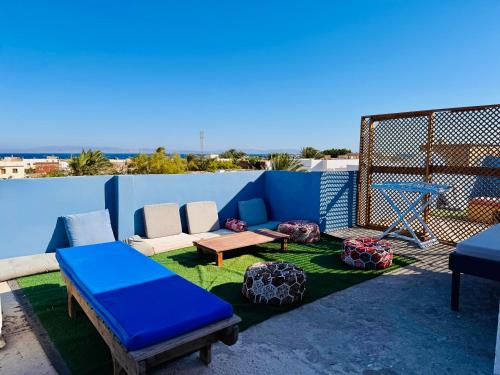 Lighthouse Residence, Dahab (foto 4)