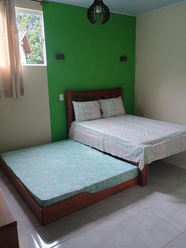 Pouso AJH in Ponte Branca