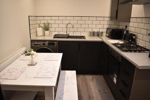 Apartment in Coventry, Coventry