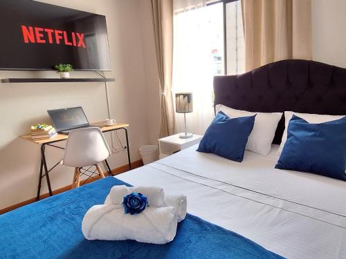 Miraflores Private Room BNB