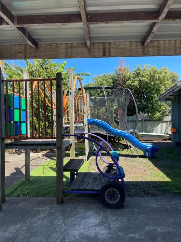 Beach front home stay - Entire home in Te Awanga