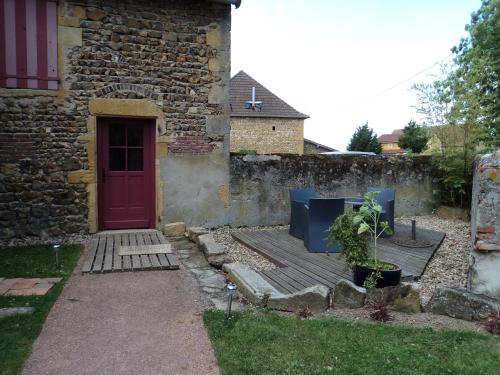Chambres d'Hôtes La Vie en Roses photo 19