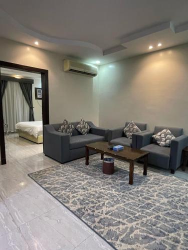 Arees Al Sharq Served Apartments in Al Manar