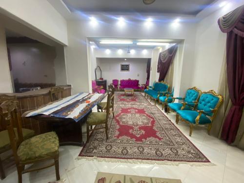 smile Hotel, Il Cairo