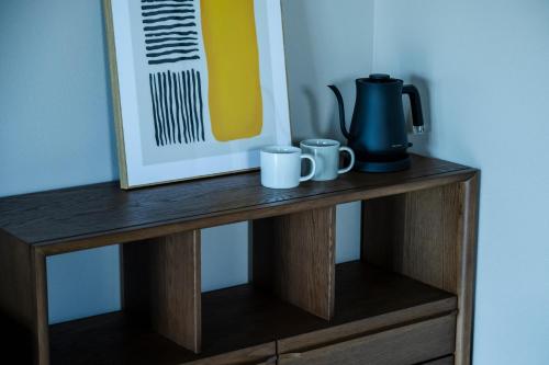 Seaside Villa N Plus