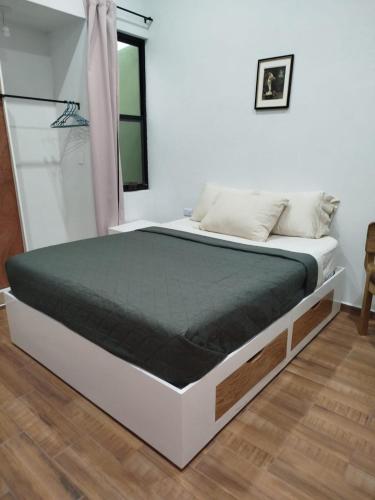 Estancia Chon Cortes in Comalcalco