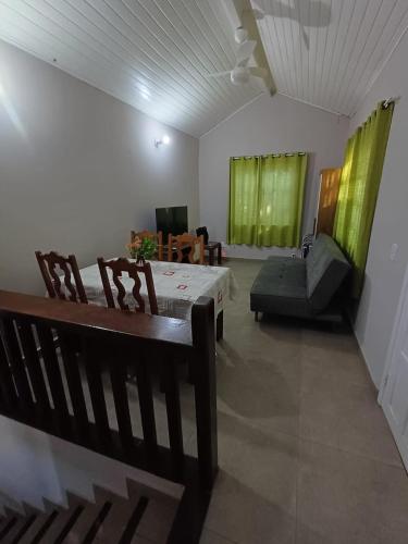 Búzios - Casa no Alto Manhathan