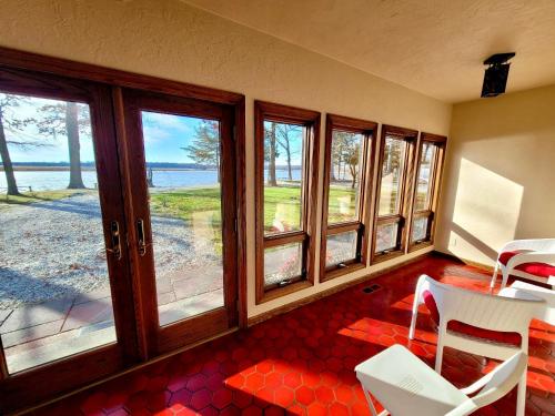 Surrounding environment, Sai Villa on Maurice River in Millville (NJ)