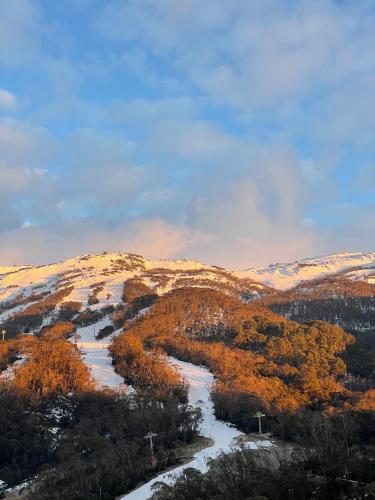 Közeli látványosságok, Schuss Alpine Club, Thredbo in Thredbo Falu
