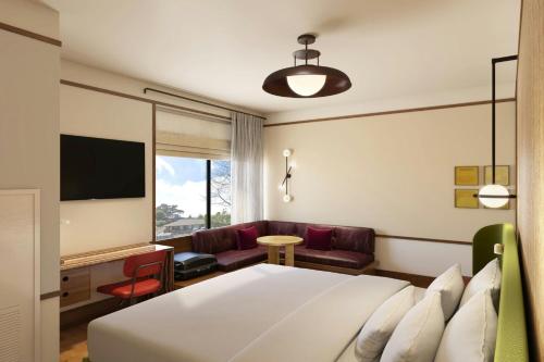 The Tallison Hotel, a Tribute Portfolio Hotel in Carmel, USA