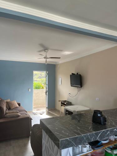 Casa maranduba, Ubatuba