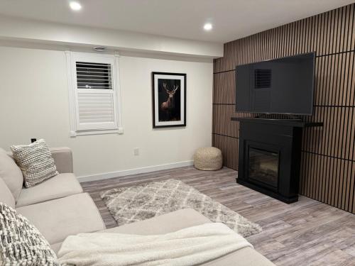 Modern & Stylish 2BR Apartment 658, Peterborough (fotografie 7)